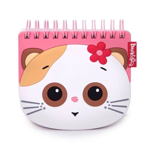 блокнот budi basa лили Блокнот BUDI BASA Лили