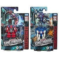 Робот-трансформер Hasbro TRANSFORMERS БАТТЛ МАСТЕР ОФРАЙЗ