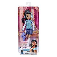 Кукла Hasbro Disney Princess Комфи Жасмин
