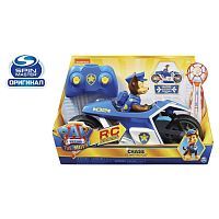 Щенячий патруль Кино  Гончик на РУ мотоцикле