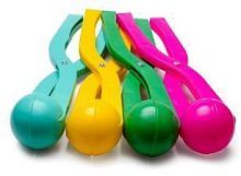 Игрушка детская Снежкодел/Снежколеп в асс-те