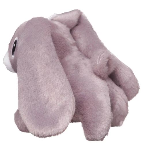 игрушка мягкая junfa в сумочке кролик в ассортименте wk-26358 фото 4 Игрушка мягкая Junfa в сумочке Кролик в ассортименте WK-26358 фото 4