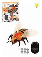 Робот Пчела на пульте управления 9923