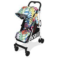 Коляска-трость Maclaren Quest ARC Jason Woodside 2019