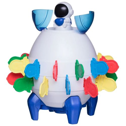 Настольная игра ABtoys Академия Игр Космос, привет! фото 4