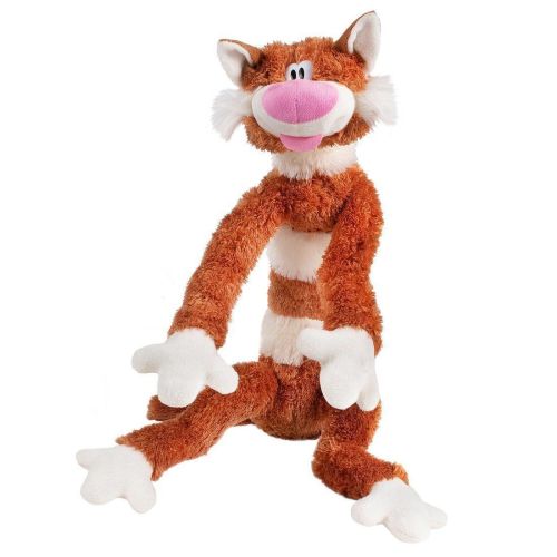 Мягкая игрушка Кот Бекон 73 см
