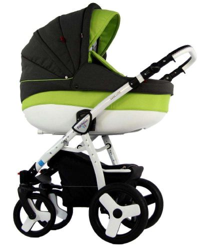 Коляска Farfello Care-Line 2 в 1