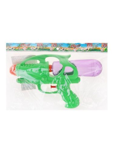Бластер водный 25 см 628-2A в ассортименте фото 2