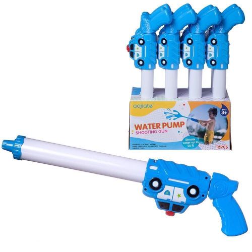 пистолет-помпа junfa полицейская машина 43см Пистолет-помпа Junfa Полицейская машина 43см