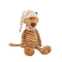 Тигр Засоня 40 см