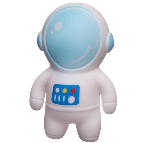 мялка-сквиши junfa космонавт 13х8х2 , дисплей 12 шт фото 3 Мялка-сквиши Junfa Космонавт 13х8х2 , дисплей 12 шт фото 3