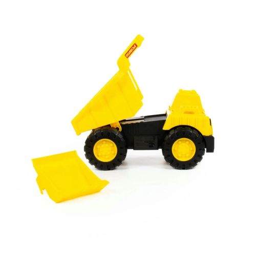 ПОЛЕСЬЕ Автомобиль самосвал Эксперт многофункциональный фото 3