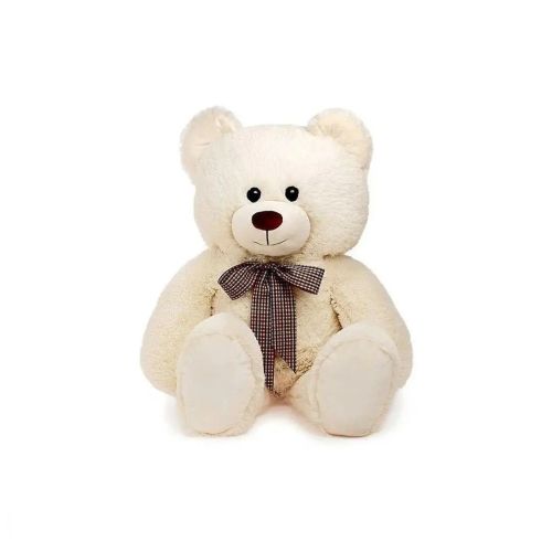мягкая игрушка смолтойс медведь с бантом 103 см Мягкая игрушка СмолТойс Медведь с бантом 103 см