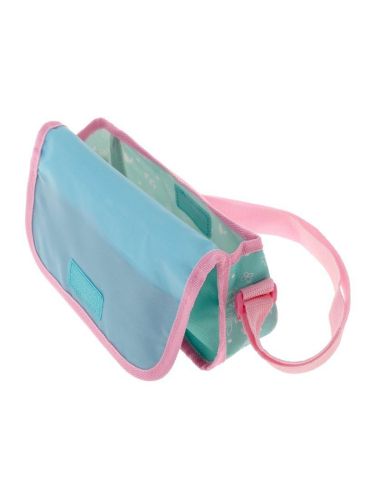 Сумочка 18х16х6 см Mary Poppins Бэмби 530125 фото 3