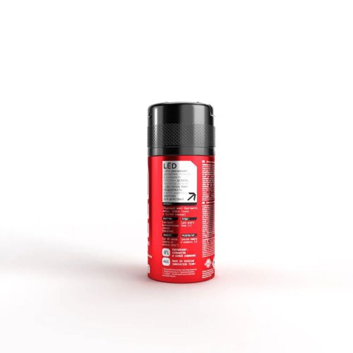 lёd дезодорант-спрей мужской огненная мощь 150 мл фото 4 LЁD Дезодорант-спрей мужской Огненная мощь 150 мл фото 4