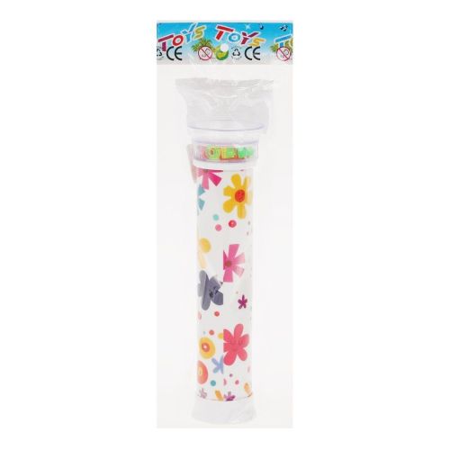 детский калейдоскоп 21 см в ассортименте 1802 фото 3 Детский калейдоскоп 21 см в ассортименте 1802 фото 3