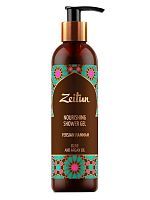 ZEITUN Гель для душа Персидский хамам питательный 410 мл