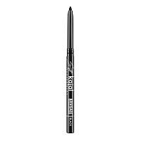LUXVISAGE Карандаш-каял для бровей Soft kajal super stay тон Black