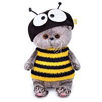 Басик BABY в костюме пчелка 20 см