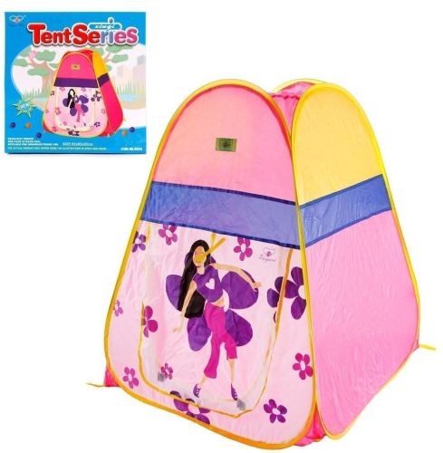 палатка игровая танец цветов, коробка Палатка игровая Танец цветов, коробка