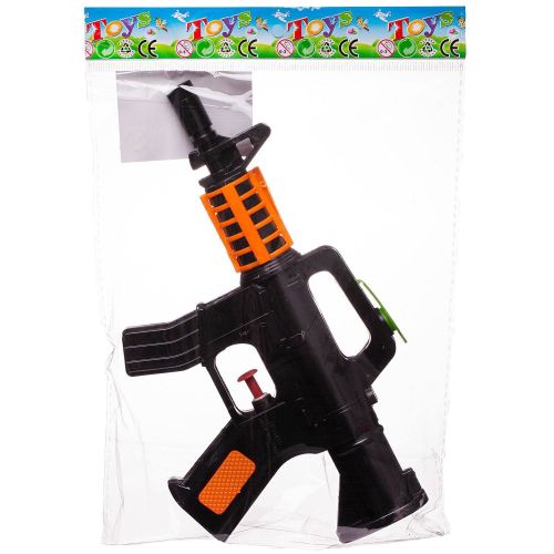 Аквабластер Junfa Автомат водный 23х14 см 100 мл WA-27041 фото 8