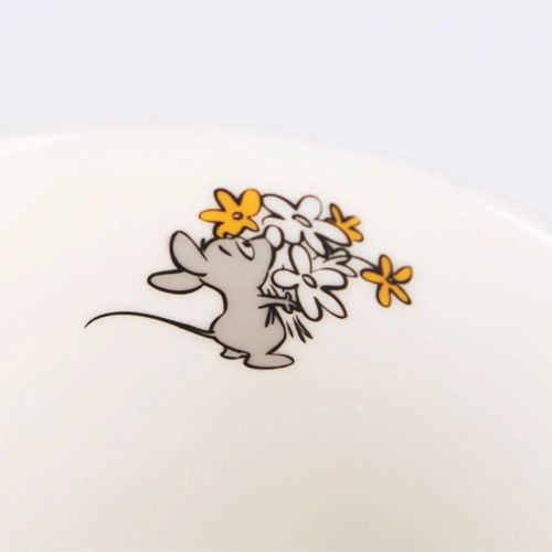 Кружка BUDI BASA Чарли Чаплин 400 мл фото 3