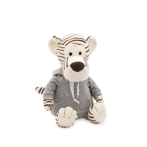 Тигрёнок Бонни 30 см в толстовке