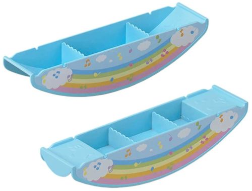 Набор Sylvanian Families Автобус для малышей 5317 фото 6