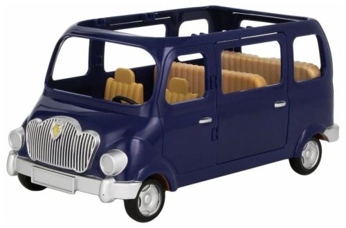 Набор Sylvanian Families Семейный автомобиль 7 мест 5274 фото 13
