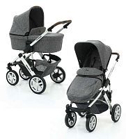 Коляска FD Design Salsa 4 AIR 2 в 1 2019