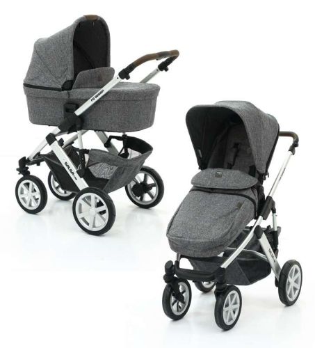 Коляска FD Design Salsa 4 AIR 2 в 1 2019