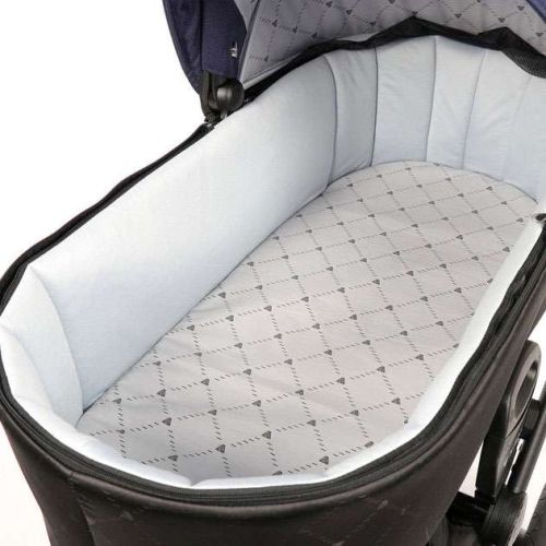 Коляска INVICTUS V-PRINT 2 в 1 фото 3 Коляска INVICTUS V-PRINT 2 в 1 фото 3