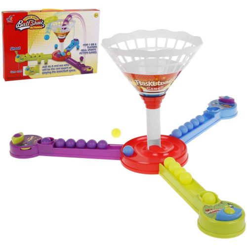 НИ Меткие шарики