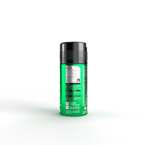 lёd дезодорант-спрей мужской улётная свежесть150 мл фото 4 LЁD Дезодорант-спрей мужской Улётная свежесть150 мл фото 4