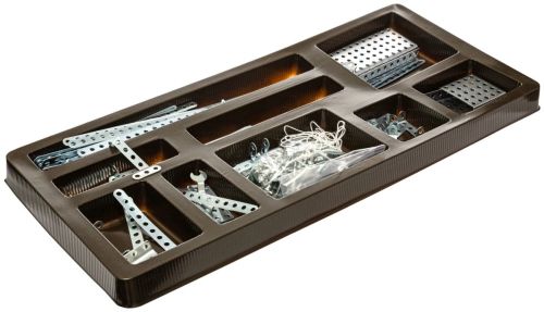 Конструктор металлический Десятое Королевство Кран 00865 фото 6