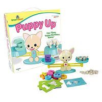 Настольная игра Баланс "Щеночек", кор.