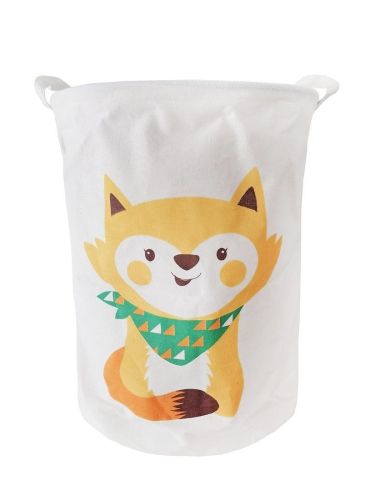 корзина для игрушек, 35х45 см Корзина для игрушек, 35х45 см