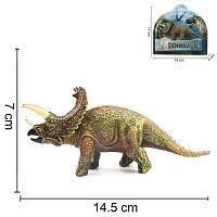 Динозавр, 1 шт, блистер