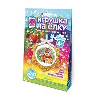 Игрушка на елку Тигренок