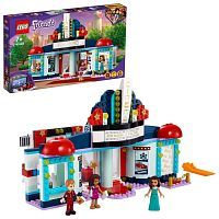 Констр-р LEGO Friends Кинотеатр Хартлейк-Сити