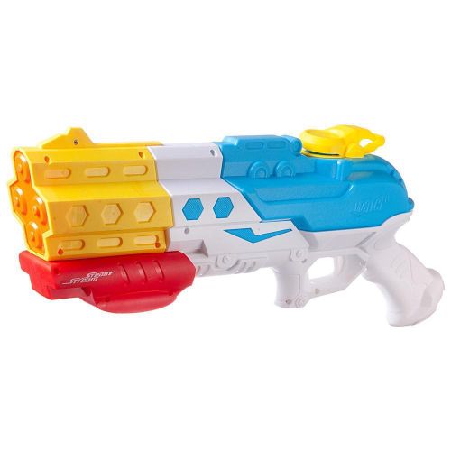 водное оружие abtoys аквабластер 800 мл фото 2 Водное оружие ABtoys Аквабластер 800 мл фото 2