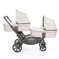 Коляска для двойни FD Design Zoom 2017