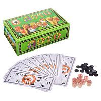 Лото Русский стиль 02001