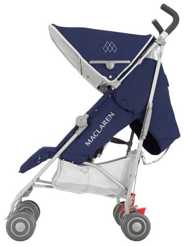 Коляска-трость Maclaren Quest фото 8