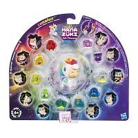 Игровой набор Hasbro HANAZUKI Набор сокровищ луналюкс B8456