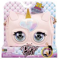 Сумочка-питомец Единорог