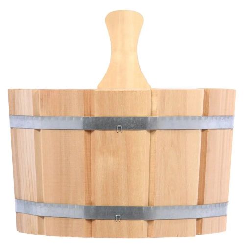 ушат 6 л, липа hot pot Ушат 6 л, липа Hot Pot