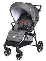 Коляска прогулочная BabyCare AWAY