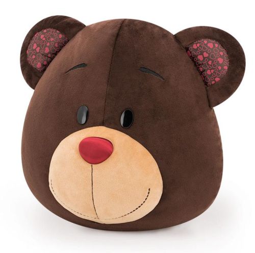 Мягкая игрушка-подушка Orange Toys Choco