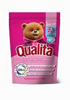 QUALITA Кислородный отбеливатель-пятновыводитель 1000г